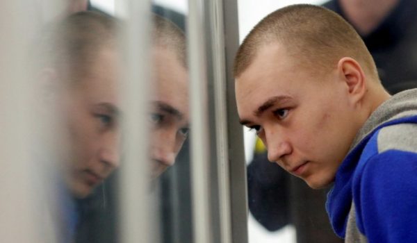 Rusia y Ucrania: un soldado ruso de 21 años se convierte en el primer condenado por crímenes de guerra durante la invasión