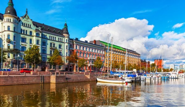 Cómo Finlandia se ha preparado durante décadas para un potencial conflicto con Rusia
