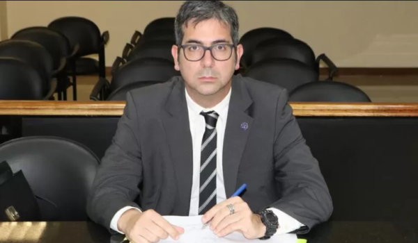 Matan en Colombia al fiscal contra el crimen organizado de Paraguay