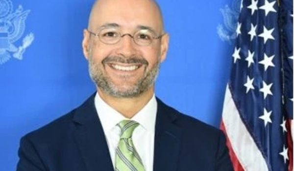 Biden nomina a Hugo Rodriguez para embajador de EE.UU en Nicaragua