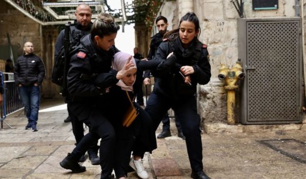 La justicia de Israel da luz verde al desalojo de más de 1,300 palestinos en la mayor decisión sobre expulsiones desde 1967
