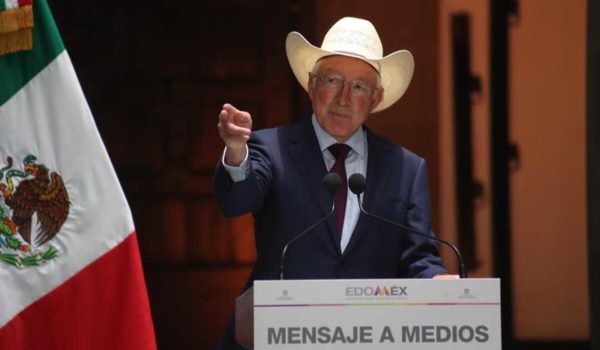 EE. UU. confirma interés de participación de México en la Cumbre de las Américas