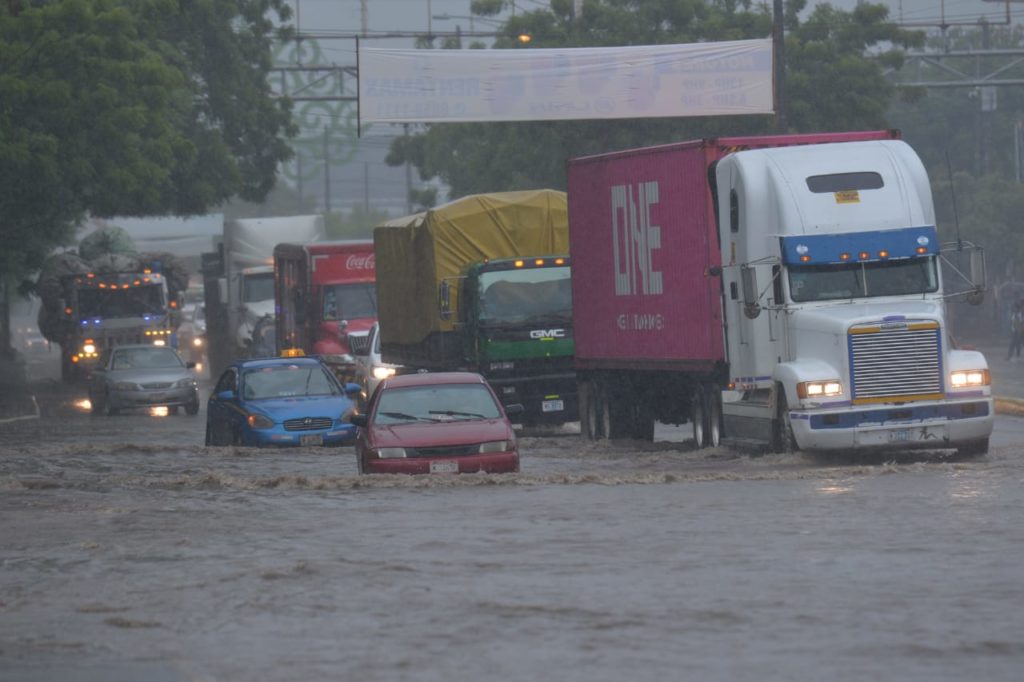 lluvias,