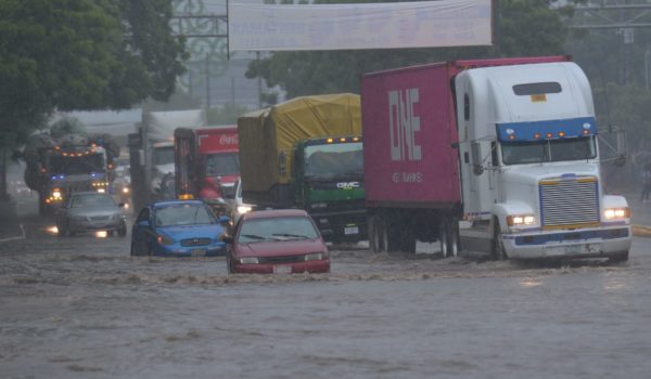 lluvias,