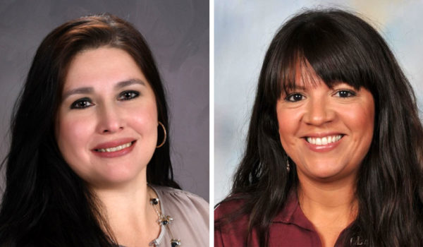 Masacre en Texas: Eva Mireles e Irma García, las maestras que dieron su vida para proteger a los niños de la primaria de Uvalde