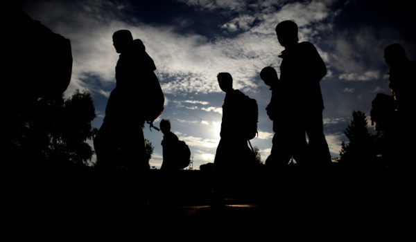 Organismos alertan de trata de personas en población migrante