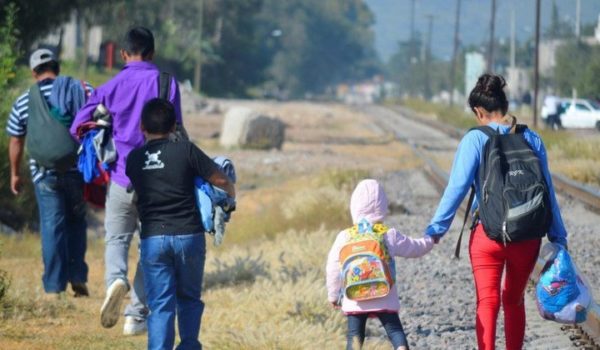 Migración a Costa Rica muestra que aún sigue «Estado de terror» en Nicaragua y ambos países aún no cumplen recomendaciones de la CIDH