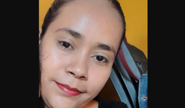 Encuentran cuerpo de migrante nicaragüense en el río Bravo, su hija está desaparecida