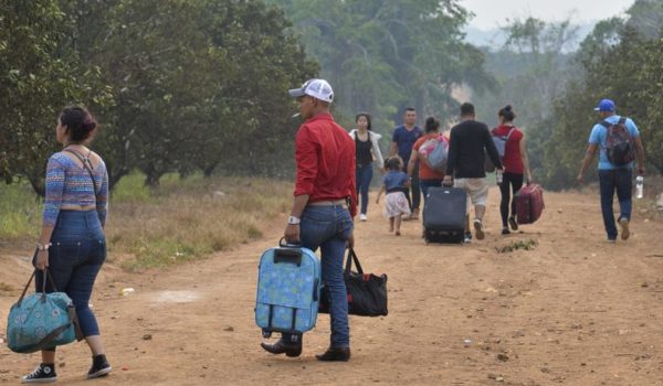 Nicaragua | Esto es lo que necesitás saber para comenzar tu día (31 de mayo)