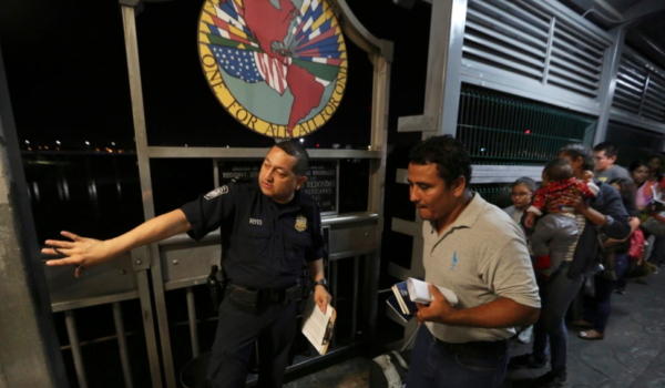 migrantes