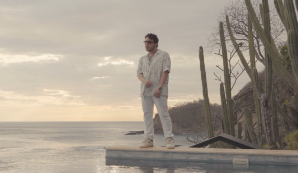 Stayleave, el cantante nicaragüense de pop que se abre paso en Puerto Rico