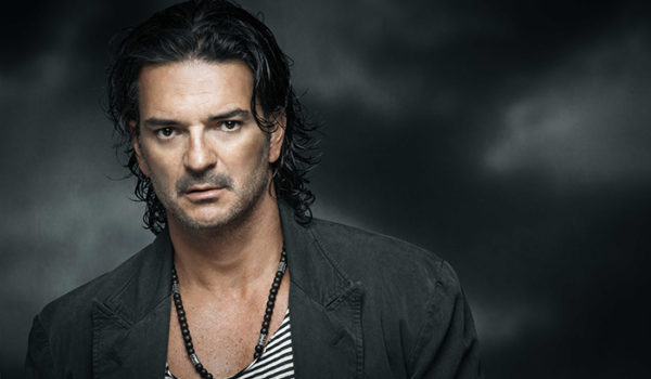 Ricardo Arjona anuncia concierto en Nicaragua