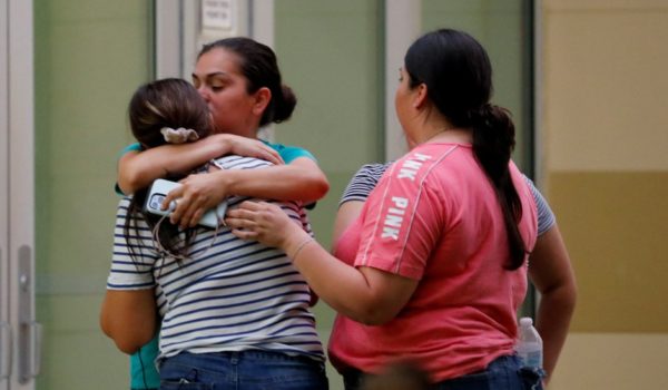 Tiroteo en Uvalde: lo que se sabe de Salvador Ramos, el joven autor del ataque en una escuela de Texas donde murieron 19 niños y dos maestras