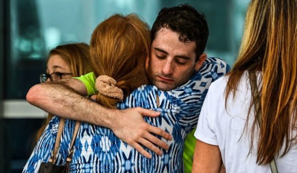 Surfside: el sorpresivo acuerdo judicial por el que las víctimas del colapso del edificio en Florida recibirán una compensación de casi US$1000 millones