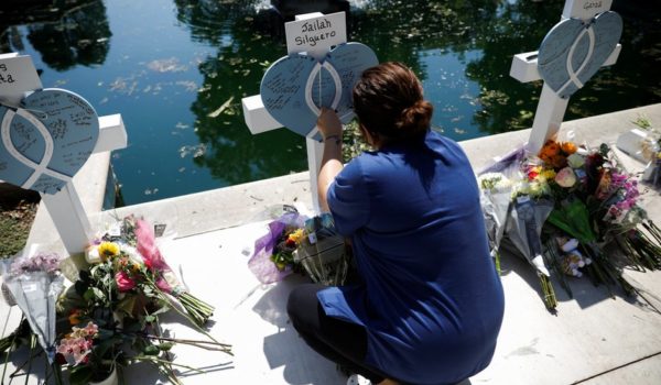 Masacre en Texas: el testimonio de dos niños que sobrevivieron al tiroteo que dejó 21 muertos en una escuela primaria