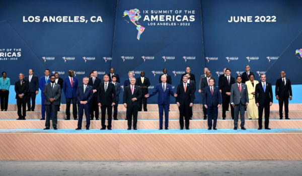 ¿Qué ha pasado con la integración en el hemisferio tras 28 años de realizarse las ediciones de la Cumbre de las Américas?