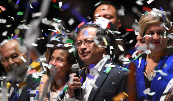 ¿Gustavo Petro, aliado o crítico del régimen de Ortega? Estos son los primeros indicios