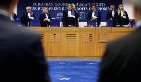 Ley rusa de «Agentes Extranjeros» viola los derechos humanos, dice sentencia del Tribunal Europeo. En Nicaragua se hizo una copia
