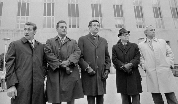 Watergate: quiénes fueron los «plomeros» cubanos implicados en la caída del presidente estadounidense Richard Nixon