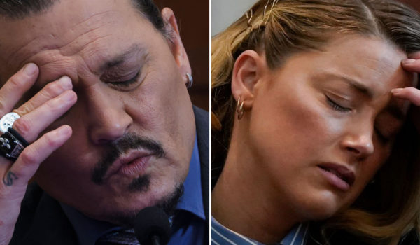 Johnny Depp vs Amber Heard: 10 momentos clave que marcaron el mediático juicio