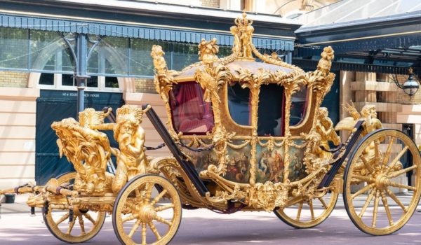 Reina Isabel II: la silenciosa transición que comenzó en Reino Unido entre la monarca y el príncipe Carlos