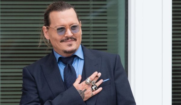 Johnny Depp tras ganar la demanda por difamación contra Amber Heard: «El jurado me devolvió la vida»