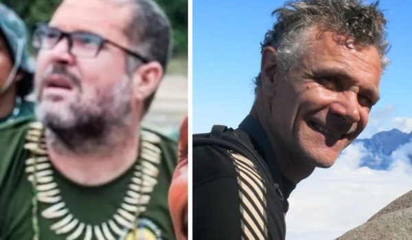 Un sospechoso confiesa haber matado y enterrado al periodista británico y al indigenista brasileño desaparecidos en el Amazonas