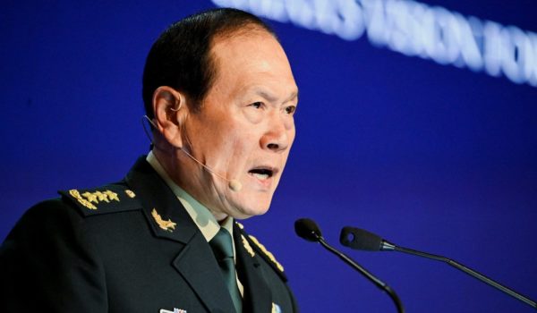 Cuál es el riesgo real de guerra entre China y EE.UU. ante la escalada de tensión por Taiwán