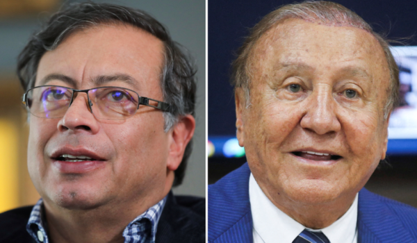 Gustavo Petro vs. Rodolfo Hernández: qué tipo de cambio representan los candidatos a la Presidencia de Colombia (y cuán factible es que logren implementarlo)