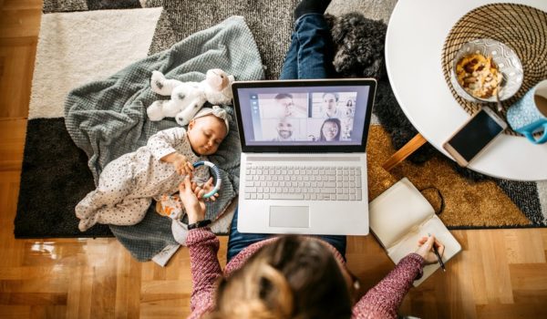 Las personas que (como yo) odian el trabajo remoto