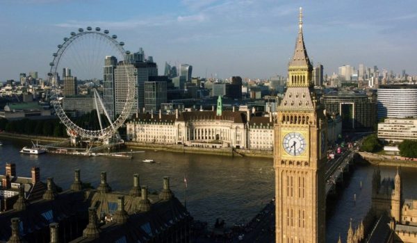 Estas son las 10 mejores ciudades para estudiar (y las latinoamericanas que entraron en el ranking)