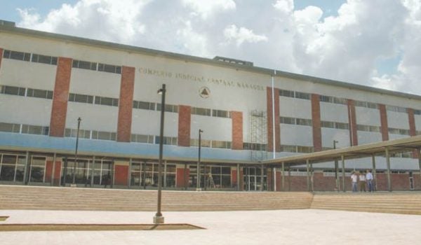 Condenan a 30 años de prisión a hombre que violó a un niño en Managua