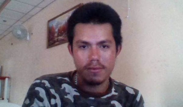 Fallece uno de los hermanos del preso político Medardo Mairena, tras resultar gravemente herido en accidente de tránsito en Chontales