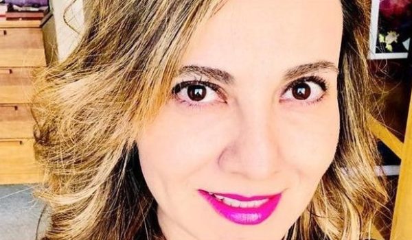 «Pagó por matarla». Acusan a exmarido de Abril Pérez de organizar su femicidio, un caso que conmocionó a México