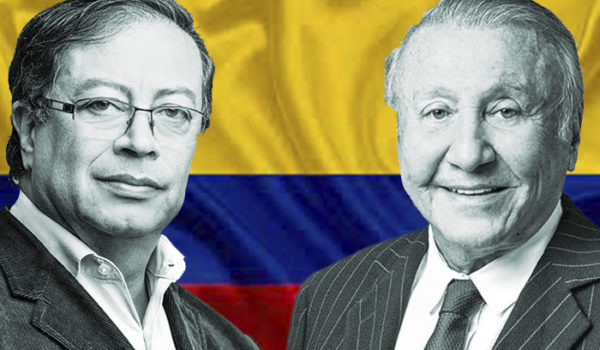 El nuevo presidente de Colombia tendrá que ser «armonioso» con las dos cámaras del Congreso