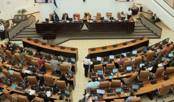 Cancelaciones de ONG ya superan las 500; Asamblea Nacional aprueba suspensión de otras 98