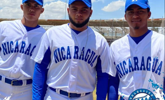 Nicaragua no destruye a Argentina, pero se impone con solvencia en el Premundial