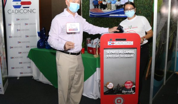 Celebran Día Mundial del Medio Ambiente