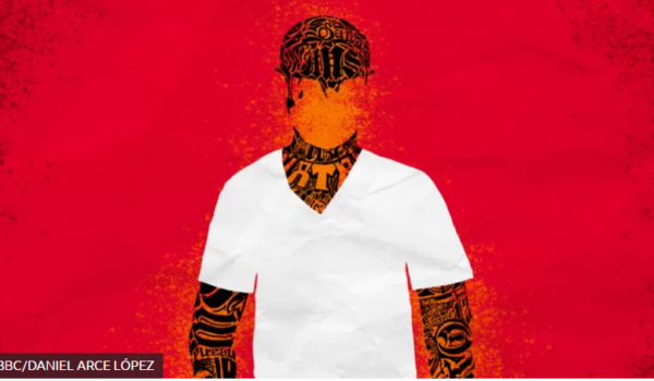 Mara Salvatrucha: la traición y asesinato de Capricornio, el líder que ayudó a crear la megaestructura de la MS-13 y se transformó en el testigo principal contra ella en El Salvador