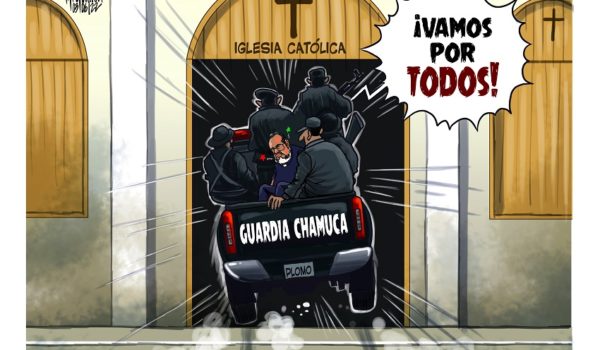 Caricatura 03-06-2022