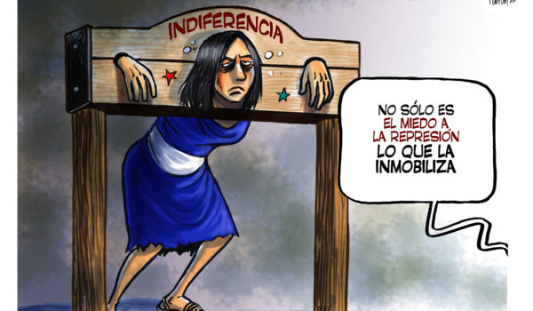 Caricatura 06-06-2022