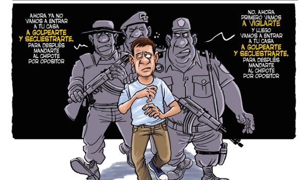 Caricatura 08-06-2022