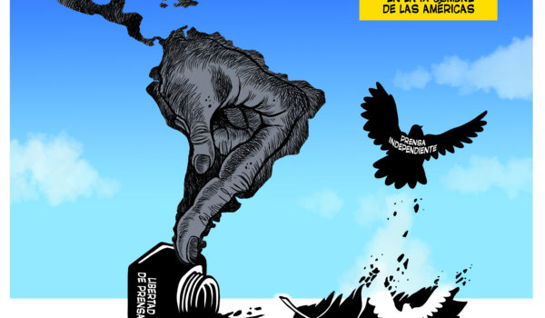Caricatura 11-06-2022