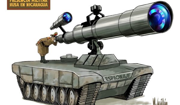 Caricatura 13-06-2022