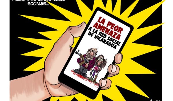 Caricatura 16-06-2022