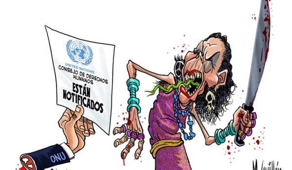 Caricatura 15-06-2022