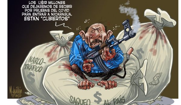 Caricatura 17-06-2022