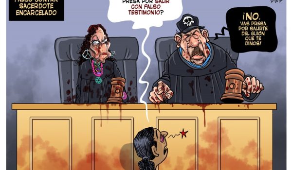 Caricatura 23-06-2022