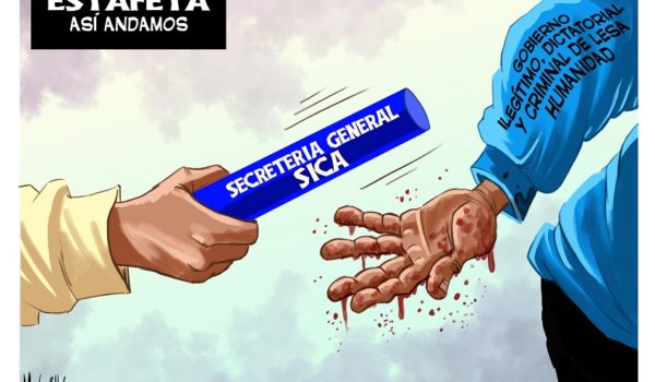 Caricatura 25-06-2022