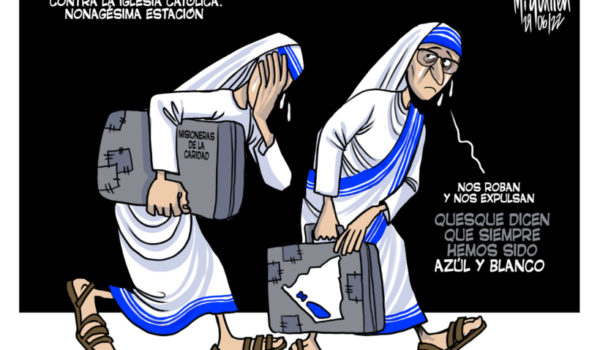 Caricatura 29-06-2022